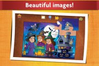 Cкриншот Jigsaw Puzzles Halloween Game for Kids 👻, изображение № 1466683 - RAWG