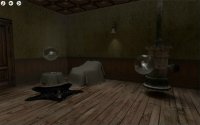 Cкриншот Mystery Manor - Escape 3D Puzzle, изображение № 1840502 - RAWG
