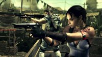 Cкриншот Resident Evil 5, изображение № 723734 - RAWG