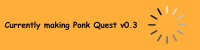 Cкриншот Ponk Quest, изображение № 2394389 - RAWG