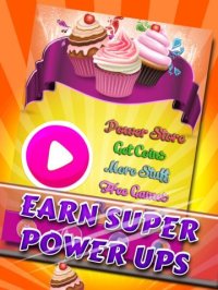 Cкриншот Cupcake Heaven - The Delicious Cake Catch Game!, изображение № 1786815 - RAWG