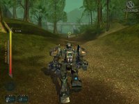 Cкриншот War World: Tactical Combat, изображение № 407114 - RAWG