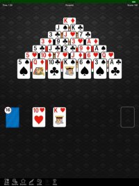 Cкриншот Pyramid Solitaire 2, изображение № 1889907 - RAWG