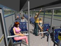 Cкриншот Tram Driver Real City, изображение № 920864 - RAWG