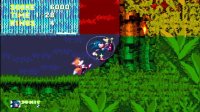 Cкриншот Sonic the Hedgehog 3 (1994), изображение № 2006860 - RAWG