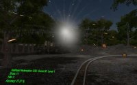 Cкриншот Rail Road Redemption VR, изображение № 1736631 - RAWG