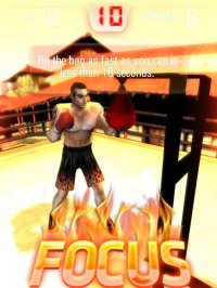 Cкриншот Iron Fist Boxing Lite, изображение № 1789939 - RAWG