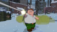 Cкриншот Family Guy: Back to the Multiverse, изображение № 598424 - RAWG