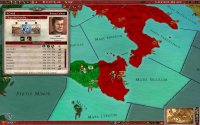 Cкриншот Европа. Древний Рим, изображение № 478374 - RAWG