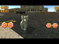 Cкриншот Cat In City Go Simulator, изображение № 2035796 - RAWG