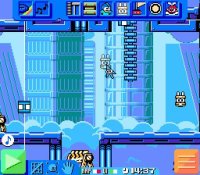 Cкриншот Mega Man Maker, изображение № 3236306 - RAWG