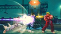 Cкриншот Street Fighter 4, изображение № 490914 - RAWG