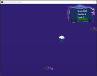 Cкриншот Jellyfish Journey, изображение № 2227888 - RAWG