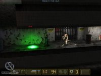 Cкриншот Duke Nukem: Manhattan Project, изображение № 290201 - RAWG