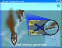Cкриншот Distant Guns: The Russo-Japanese War at Sea, изображение № 440617 - RAWG