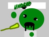 Cкриншот undead (itch) (hellobro67), изображение № 2684791 - RAWG