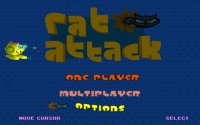 Cкриншот Rat Attack!, изображение № 741116 - RAWG