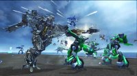 Cкриншот Transformers: Revenge of the Fallen, изображение № 251910 - RAWG