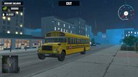 Cкриншот School Bus Driving Simulator, изображение № 3553407 - RAWG