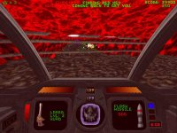 Cкриншот Descent 2 (1996), изображение № 705532 - RAWG
