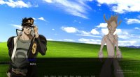 Cкриншот Spinman's Shitpost Adventure (ft. Jotaro Kujo), изображение № 2706680 - RAWG