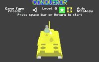 Cкриншот Conqueror, изображение № 744122 - RAWG