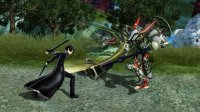 Cкриншот Accel World VS Sword Art Online, изображение № 648508 - RAWG