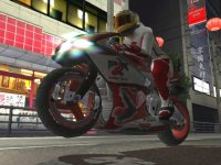 Cкриншот MotoGP: Ultimate Racing Technology 3, изображение № 404119 - RAWG