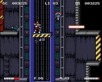 Cкриншот Switchblade II, изображение № 750193 - RAWG