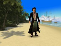 Cкриншот Корсары Online: Pirates of the Burning Sea, изображение № 355660 - RAWG