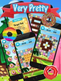 Cкриншот Donut Sweet Pop Mania, изображение № 1632877 - RAWG