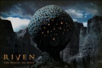 Cкриншот Riven: The Sequel to Myst, изображение № 764093 - RAWG