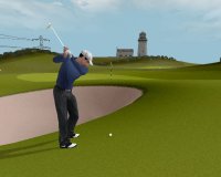 Cкриншот Gametrak: Real World Golf, изображение № 455582 - RAWG