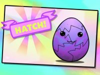 Cкриншот Egg Baby, изображение № 908355 - RAWG