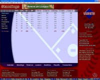 Cкриншот Baseball Mogul 2008, изображение № 473874 - RAWG