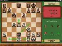 Cкриншот Chess Tiger, изображение № 2681531 - RAWG