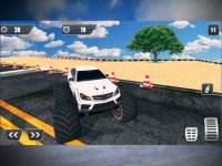 Cкриншот Monster Ramp Stunts Challenge, изображение № 885708 - RAWG