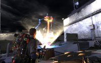 Cкриншот Ghostbusters: The Video Game, изображение № 487570 - RAWG