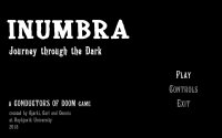 Cкриншот Inumbra: Journey through the Dark, изображение № 1833106 - RAWG