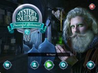Cкриншот Mystery Solitaire. Powerful Alchemist 2, изображение № 3277888 - RAWG