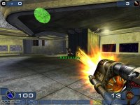 Cкриншот Unreal Tournament 2003, изображение № 305285 - RAWG