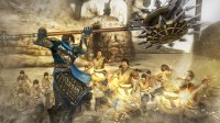 Cкриншот Dynasty Warriors 8, изображение № 602266 - RAWG