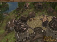 Cкриншот Dawn of Fantasy, изображение № 395033 - RAWG