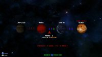 Cкриншот Dogstar (itch), изображение № 1198632 - RAWG