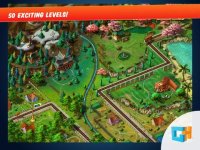 Cкриншот Gardens Inc. - From Rakes to Riches HD: A Gardening Time Management Game, изображение № 1597477 - RAWG