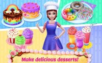 Cкриншот My Bakery Empire - Bake, Decorate & Serve Cakes, изображение № 1539426 - RAWG
