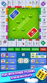 Cкриншот Business Game, изображение № 2081097 - RAWG