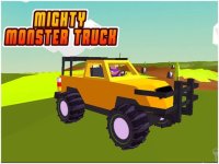 Cкриншот Mighty Monster Truck, изображение № 1625690 - RAWG