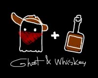 Cкриншот Ghost&Whiskey, изображение № 1890949 - RAWG