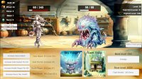 Cкриншот Heros and Monsters: Idle Clicker Game, изображение № 3549640 - RAWG